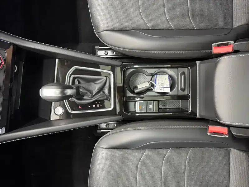 Jetta VS5 2023 280TSI Automatic Enjoy Edition — миниатюра 13