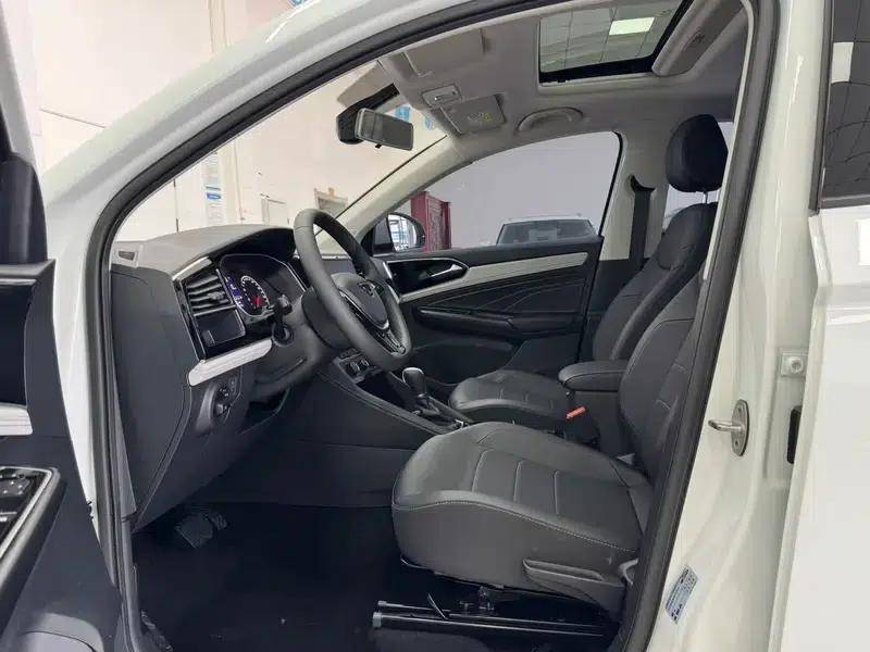 Jetta VS5 2023 280TSI Automatic Enjoy Edition — миниатюра 15