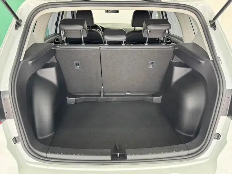 Jetta VS5 2023 280TSI Automatic Enjoy Edition — миниатюра 17