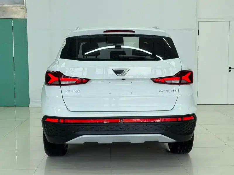 Jetta VS5 2023 280TSI Automatic Enjoy Edition — миниатюра 5