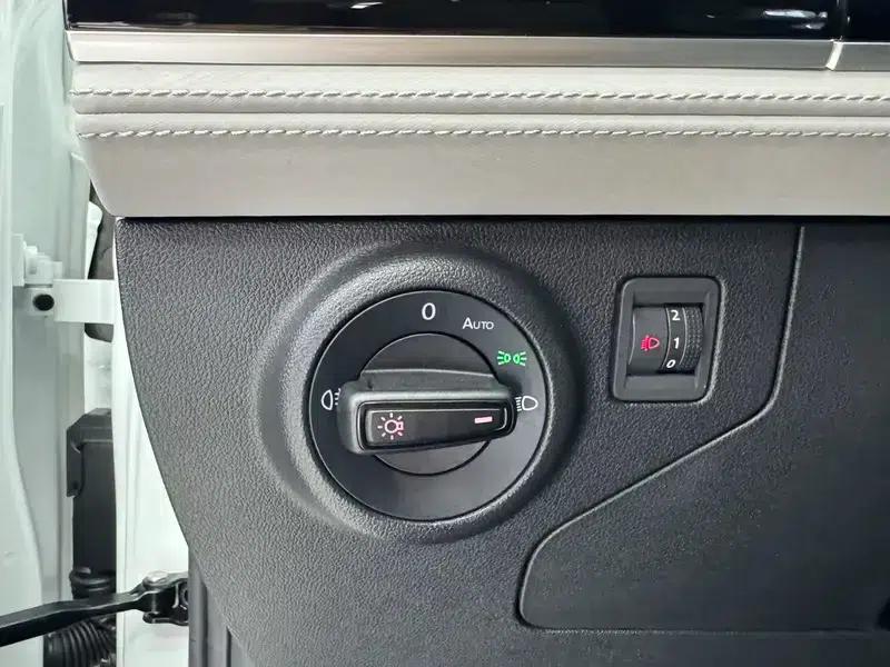 Jetta VS5 2023 280TSI Automatic Enjoy Edition — миниатюра 7