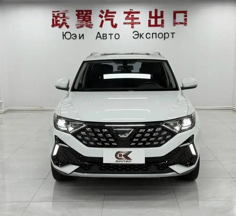 Jetta VS5 2023 280TSI Automatic Enjoy Edition — миниатюра 2