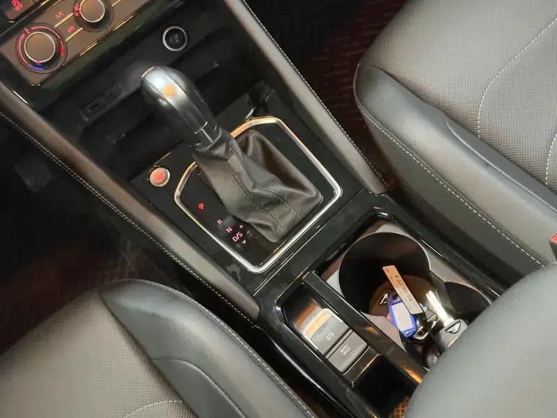 Jetta VS5 2023 280TSI Automatic Enjoy Edition — миниатюра 15