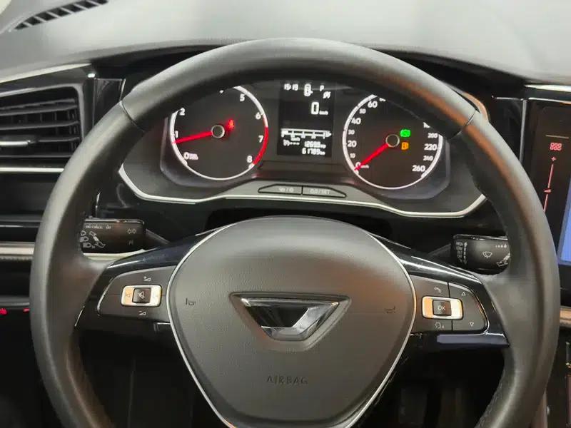Jetta VS5 2023 280TSI Automatic Enjoy Edition — миниатюра 17