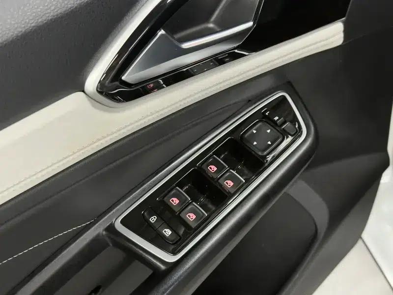 Jetta VS5 2023 280TSI Automatic Enjoy Edition — миниатюра 21