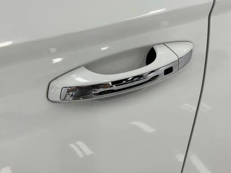 Jetta VS5 2023 280TSI Automatic Enjoy Edition — миниатюра 8