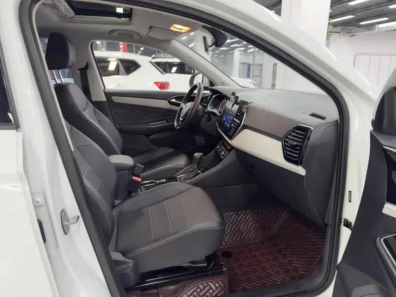 Jetta VS5 2023 280TSI Automatic Enjoy Edition — миниатюра 9
