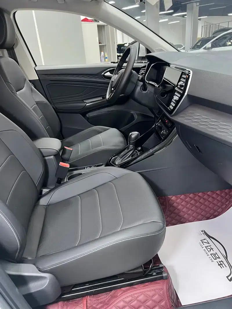 Jetta VS5 2022 280TSI Automatic High Gloss Glory Edition — миниатюра 14