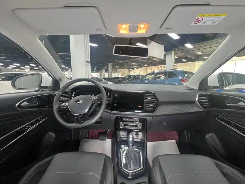 Jetta VS5 2022 280TSI Automatic High Gloss Glory Edition — миниатюра 15