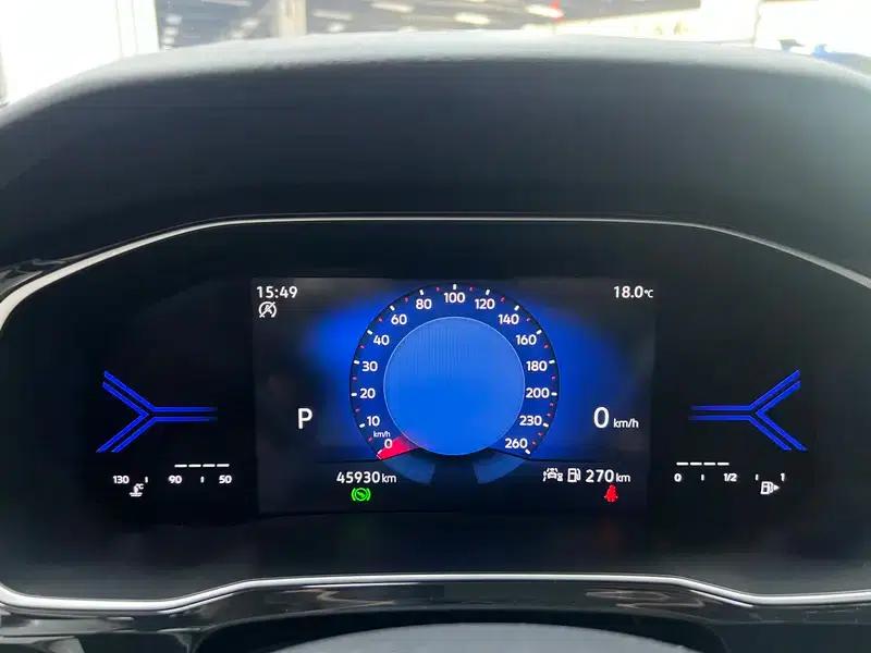 Jetta VS5 2022 280TSI Automatic High Gloss Glory Edition — миниатюра 16