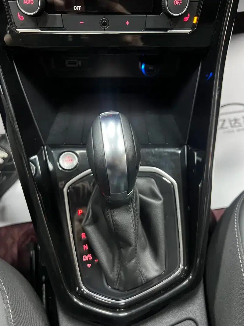 Jetta VS5 2022 280TSI Automatic High Gloss Glory Edition — миниатюра 17