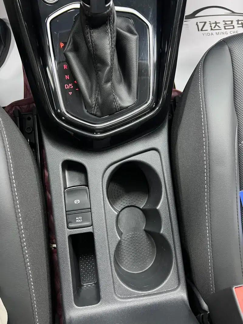 Jetta VS5 2022 280TSI Automatic High Gloss Glory Edition — миниатюра 18