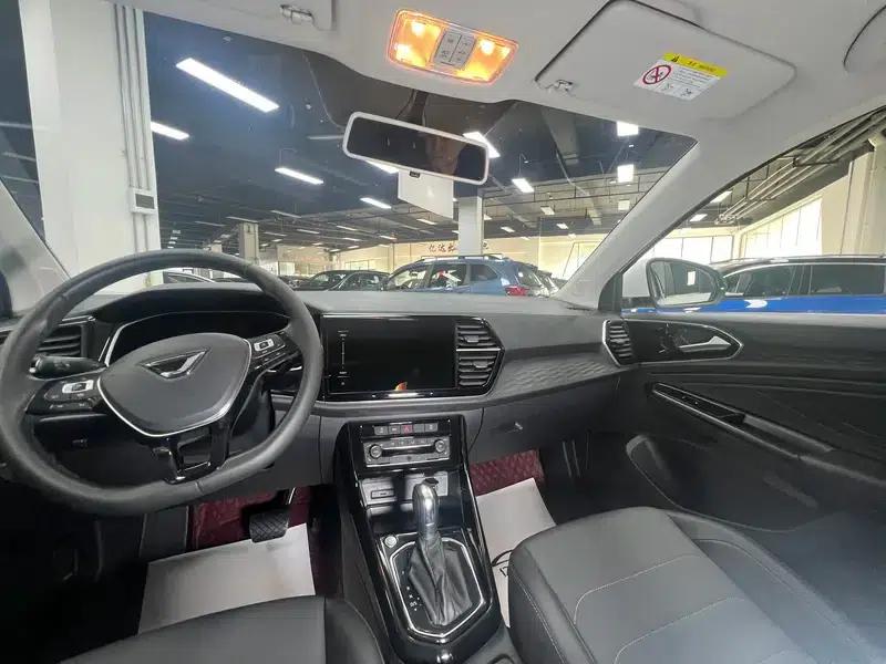 Jetta VS5 2022 280TSI Automatic High Gloss Glory Edition — миниатюра 19