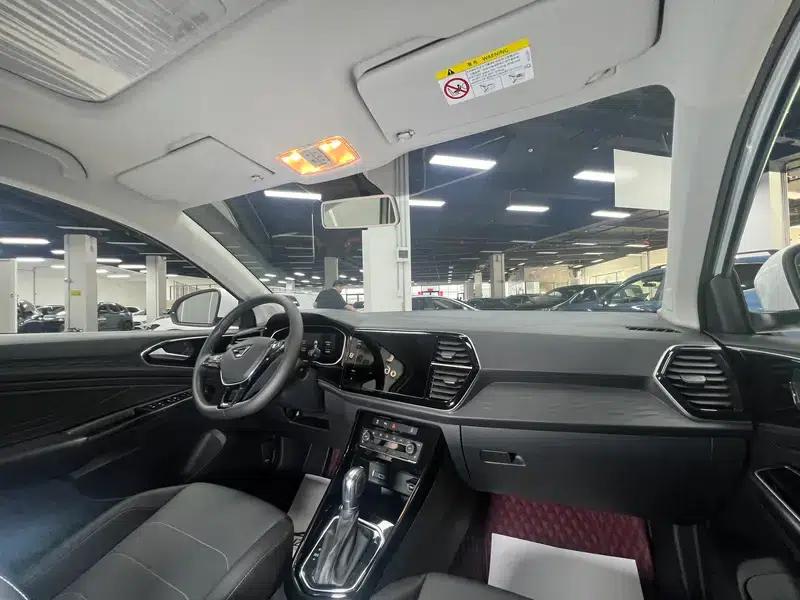 Jetta VS5 2022 280TSI Automatic High Gloss Glory Edition — миниатюра 20