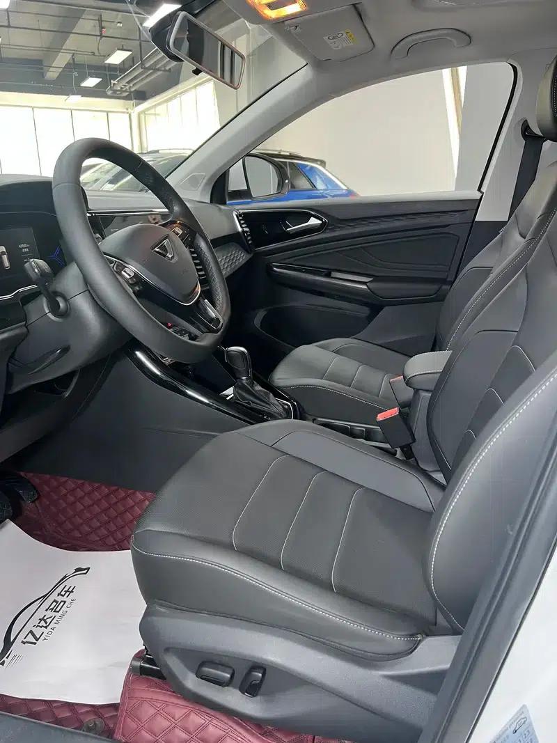 Jetta VS5 2022 280TSI Automatic High Gloss Glory Edition — миниатюра 21