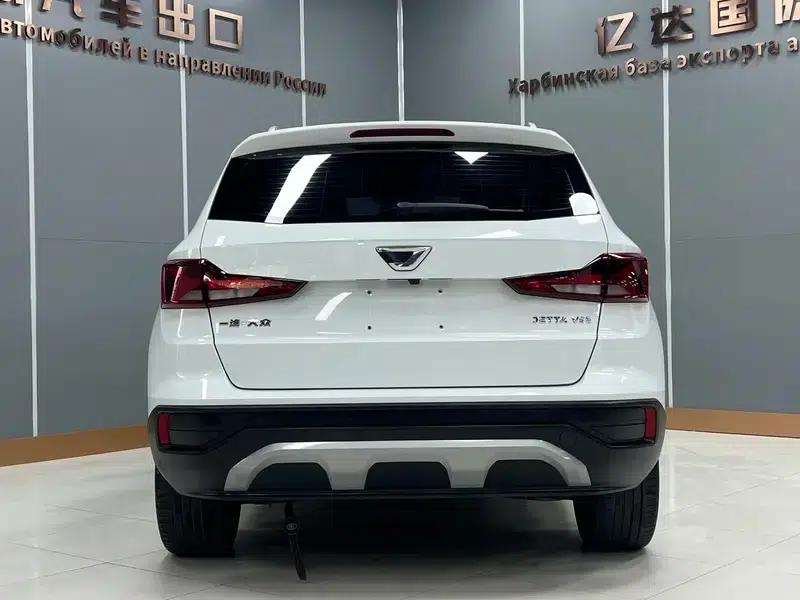 Jetta VS5 2022 280TSI Automatic High Gloss Glory Edition — миниатюра 5