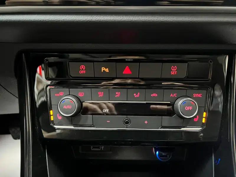 Jetta VS5 2022 280TSI Automatic High Gloss Glory Edition — миниатюра 10