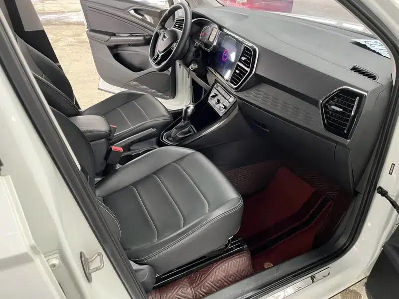 Jetta VS5 2022 280TSI Automatic Entry-Level Edition — миниатюра 5