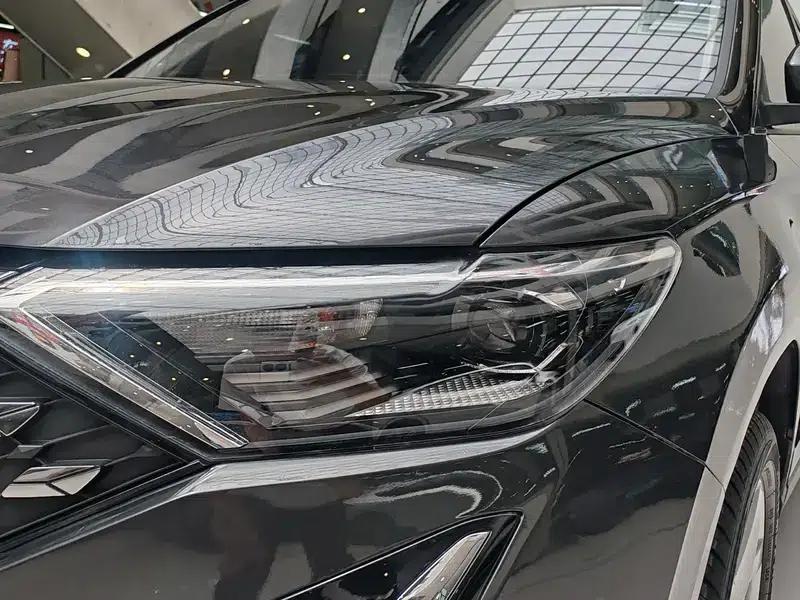 Jetta VS5 2023 280TSI Automatic Entry-Level Edition — миниатюра 7