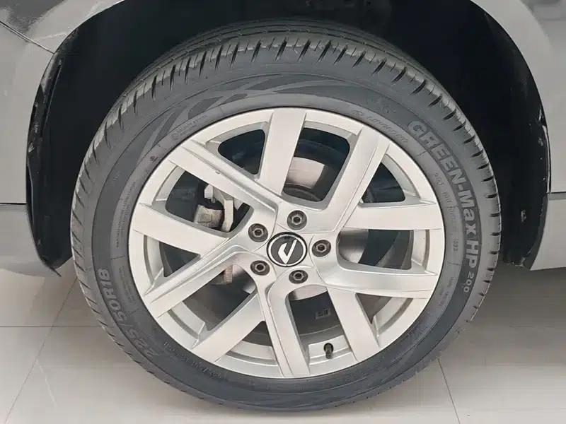 Jetta VS5 2023 280TSI Automatic Entry-Level Edition — миниатюра 8
