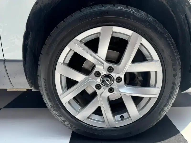 Jetta VS5 2023 280TSI Automatic Entry-Level Edition — миниатюра 10