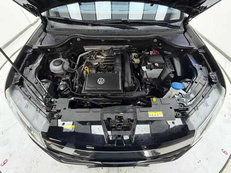 Jetta VS5 2022 280TSI Automatic Enjoy Edition — миниатюра 6