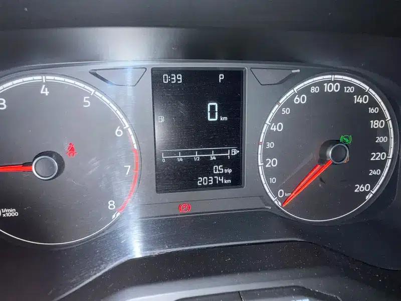 Jetta VS5 2022 280TSI Automatic Enjoy Edition — миниатюра 9