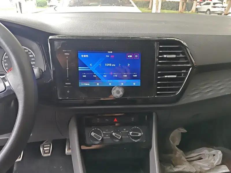 Jetta VS5 2019 280TSI Manual Enjoy Edition — миниатюра 12