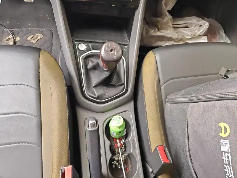 Jetta VS5 2019 280TSI Manual Enjoy Edition — миниатюра 14