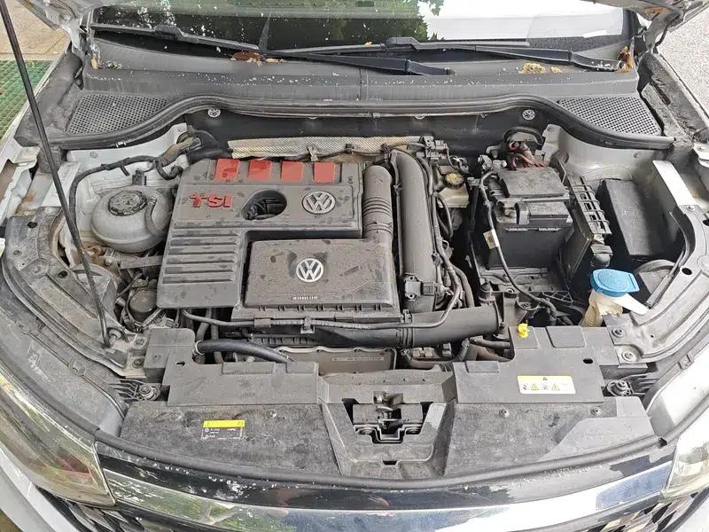 Jetta VS5 2019 280TSI Manual Enjoy Edition — миниатюра 19