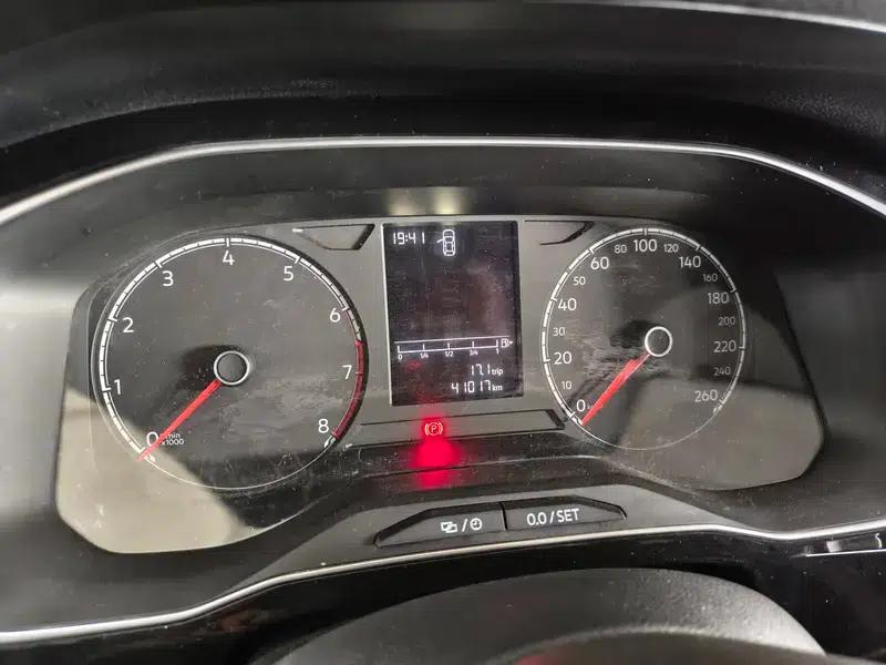 Jetta VS5 2023 280TSI Automatic Enjoy Edition — миниатюра 8