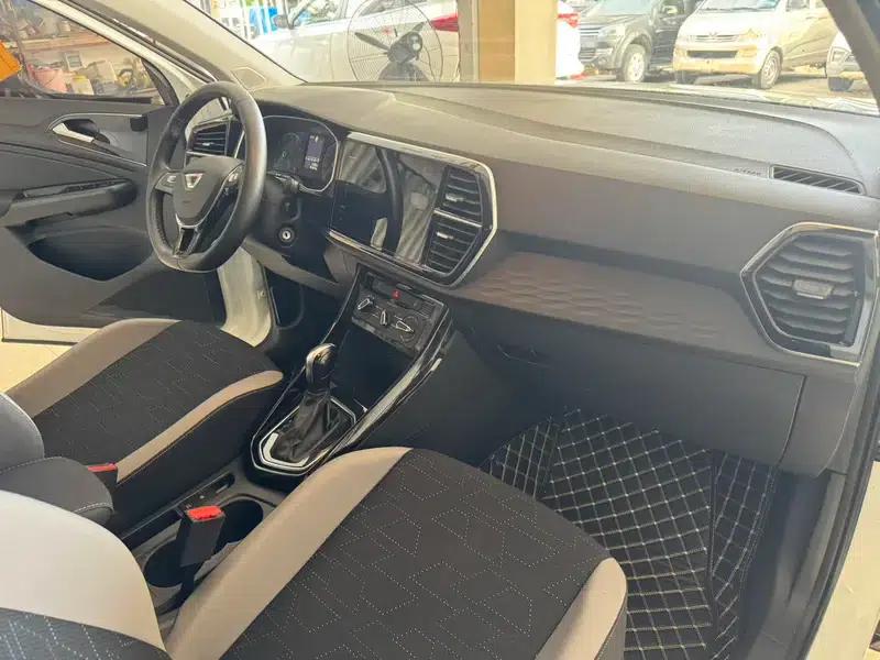 Jetta VS5 2022 280TSI Automatic Glory Edition Pro — миниатюра 12