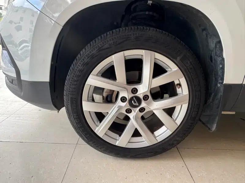 Jetta VS5 2022 280TSI Automatic Glory Edition Pro — миниатюра 14