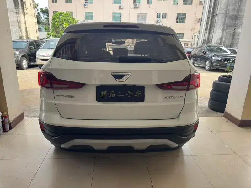 Jetta VS5 2022 280TSI Automatic Glory Edition Pro — миниатюра 6