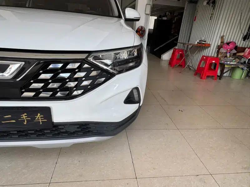 Jetta VS5 2022 280TSI Automatic Glory Edition Pro — миниатюра 10