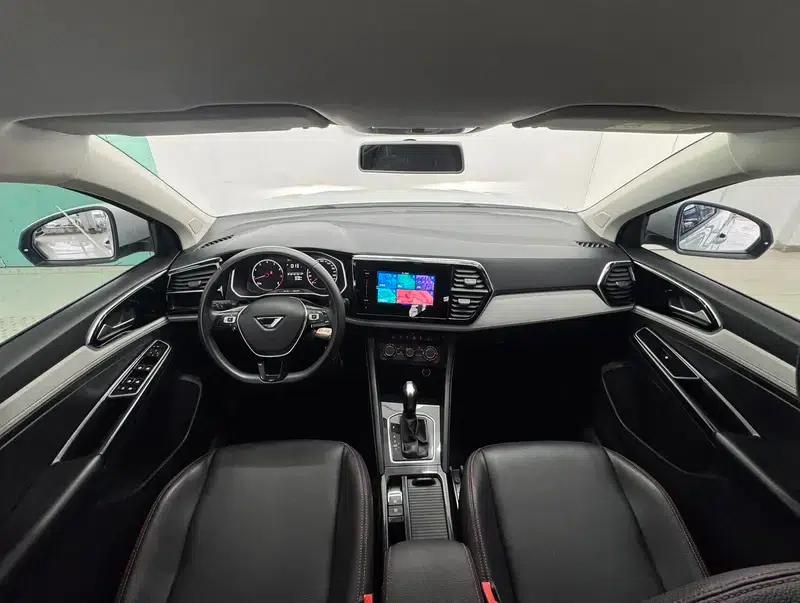 Jetta VS5 2023 280TSI Automatic Entry-Level Edition — миниатюра 11