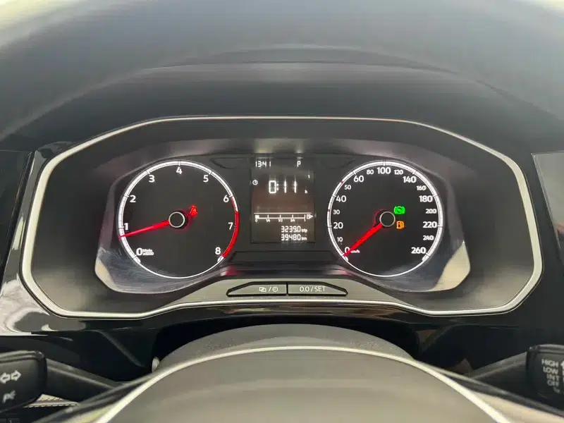 Jetta VS5 2023 280TSI Automatic Entry-Level Edition — миниатюра 13
