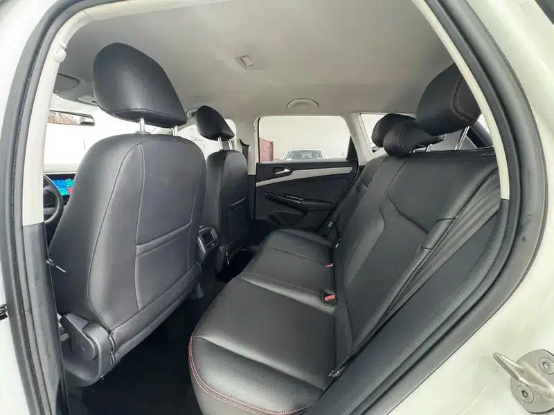 Jetta VS5 2023 280TSI Automatic Entry-Level Edition — миниатюра 16