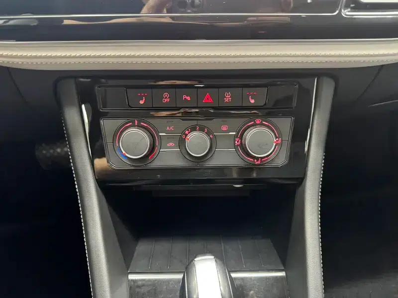 Jetta VS5 2023 280TSI Automatic Entry-Level Edition — миниатюра 9