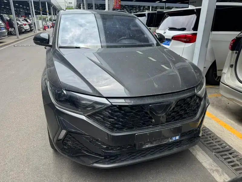 Jetta VS5 2023 280TSI Automatic Enjoy Edition — миниатюра 6