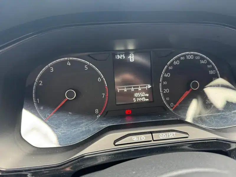 Jetta VS5 2023 280TSI Automatic Enjoy Edition — миниатюра 9