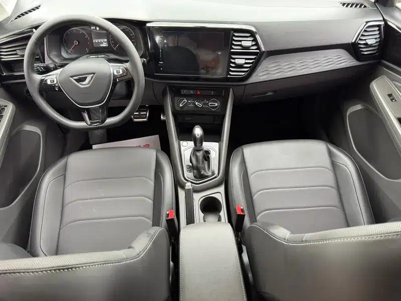 Jetta VS5 2019 280TSI Automatic Enjoy Edition — миниатюра 7