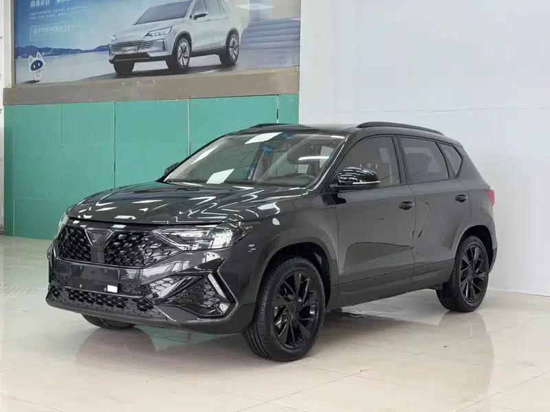 Jetta VS5 2023 280TSI Automatic High-Gloss Enjoy Edition — миниатюра 1