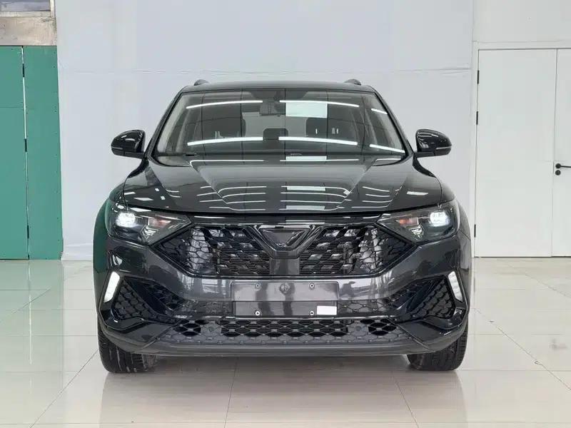 Jetta VS5 2023 280TSI Automatic High-Gloss Enjoy Edition — миниатюра 2