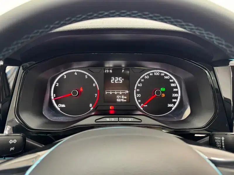 Jetta VS5 2023 280TSI Automatic High-Gloss Enjoy Edition — миниатюра 11