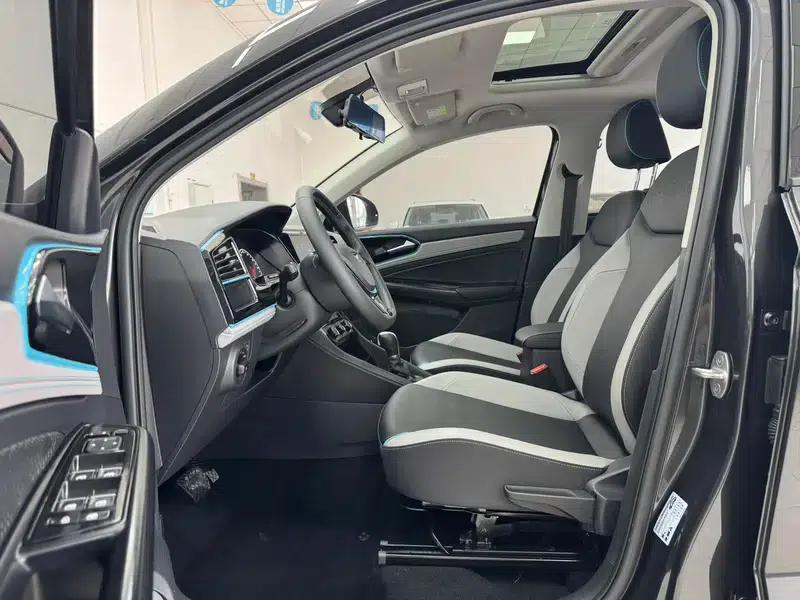 Jetta VS5 2023 280TSI Automatic High-Gloss Enjoy Edition — миниатюра 15