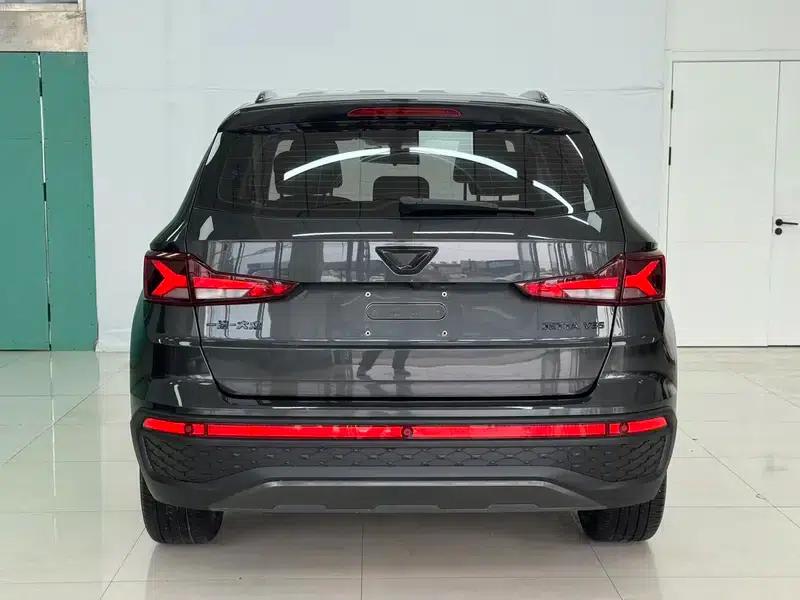 Jetta VS5 2023 280TSI Automatic High-Gloss Enjoy Edition — миниатюра 5