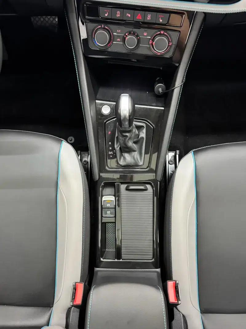 Jetta VS5 2023 280TSI Automatic High-Gloss Enjoy Edition — миниатюра 6