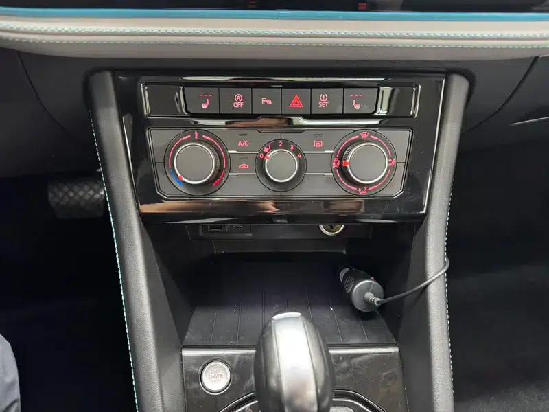 Jetta VS5 2023 280TSI Automatic High-Gloss Enjoy Edition — миниатюра 8