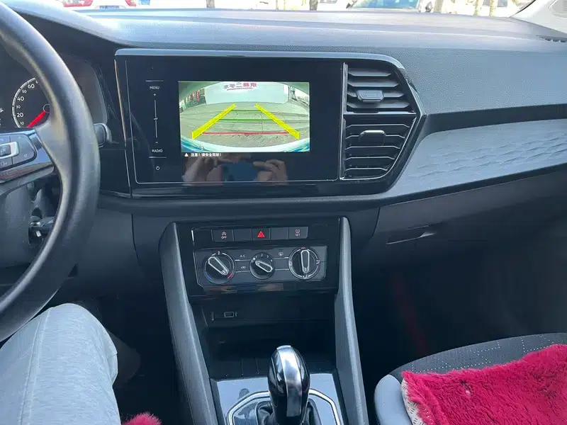 Jetta VS5 2021 280TSI Automatic Glory Edition — миниатюра 6